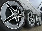 orig. 18 inch Mercedes S206 W206 AMG W205 W212 velgen banden, Auto-onderdelen, 18 inch, Gebruikt, Banden en Velgen, Ophalen of Verzenden