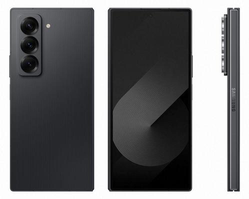 Samsung Z FOLD SE speciale editie (Koreaanse versie), Telecommunicatie, Mobiele telefoons | Samsung, Zo goed als nieuw, Ophalen of Verzenden