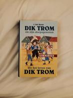 Boek "Dik Trom en zijn dorpsgenoten", Enlèvement ou Envoi, Comme neuf