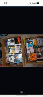 A vendre lot de cd, Enlèvement ou Envoi