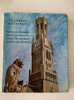 Flandria illustrata - Torens en belforten, Boeken, Ophalen of Verzenden, Gelezen, Architectuur algemeen