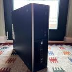 HP Compaq Pro PC - SFF - Intel i5+ GPU, Computers en Software, Vintage Computers, Ophalen of Verzenden