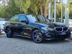 Bmw 330e Aut  M sport/ benzine + hybrid GARANTIE, Automaat, Parkeersensor, Bedrijf, Hybride Elektrisch/Benzine