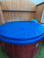 Jacuzzi 6 personen, Tuin en Terras, Ophalen, Gebruikt