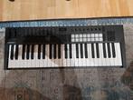 NOVATION Launchkey 49 MK4, Ophalen of Verzenden, Zo goed als nieuw, Aanslaggevoelig, 49 toetsen