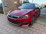 Peugeot 308 1.6 GTI EDITION SPORT S, Achat, Euro 6, Entreprise, Boîte manuelle