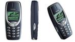 Nokia 3310 dans sa boîte complète fonctionne chargeur numéro