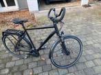 Cube Delhi Pro herenfiets, Fietsen en Brommers, Ophalen, Zo goed als nieuw