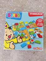 Bumba speelgoed - dobbeldop, memo, puzzel, Ophalen, Gebruikt, Jongen of Meisje