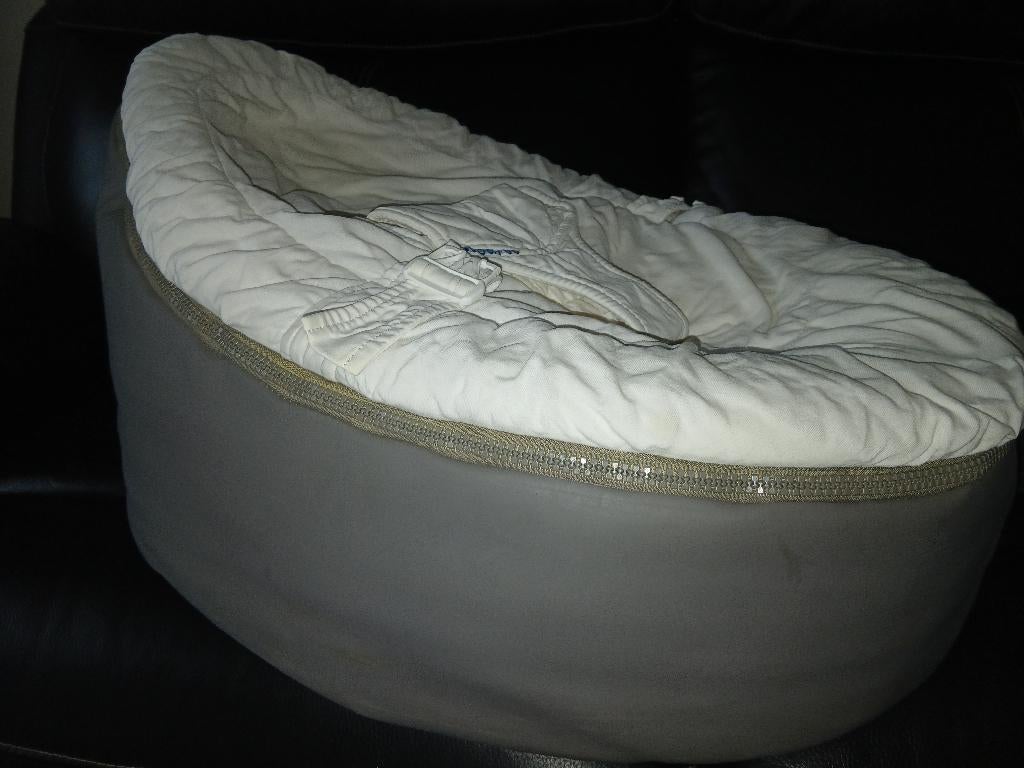 Doomoo Seat'n Grow, Enlèvement, Comme neuf