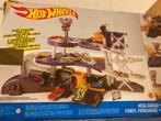 Hot Wheels garage, Kinderen en Baby's, Speelgoed | Racebanen, Ophalen, Zelf te bouwen, Hot Wheels, Handmatig