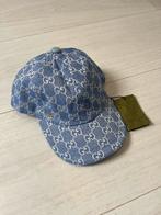 Gucci pet blauw (nieuw), Ophalen of Verzenden, Nieuw, One size fits all, Pet