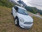 Mini Countryman 2.0D#All4#Automatique#Clim#Jantes#Bonne etat, Auto's, Mini, Automaat, Euro 5, Zwart, Wit