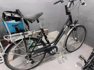 Batavus damesfiets beschikbaar voor biedingen