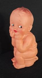 Piep-POPJE uit de jaren '60, Verzamelen, Poppen, Ophalen of Verzenden