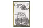 Vintage cassette Urbanus van Anus, Cd's en Dvd's, Gebruikt, 1 bandje, Ophalen of Verzenden, Origineel