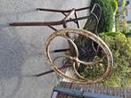Bietenmolen te koop, Ophalen