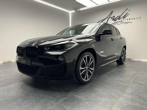 BMW X2 1.5i *PACK M*GPS*1ER PROPRIO*GARANTIE 12 MOIS*, Autos, BMW, Entreprise, Achat, X2, ABS, Caméra de recul, Airbags, Air conditionné