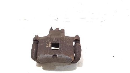 REMKLAUW RECHTS VOOR Dodge Caliber (01-2006/12-2013), Auto-onderdelen, Remmen en Aandrijving, Dodge, Gebruikt