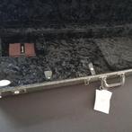 Neuf: Fender hardshell G&G Original. Custom Strat/télé, Musique & Instruments, Boîtiers & Valises, Enlèvement ou Envoi, Neuf, Guitare électrique