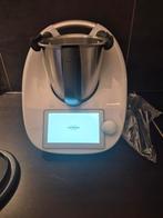 Thermomix TM6, Elektronische apparatuur, Keukenmixers, Ophalen, Zo goed als nieuw