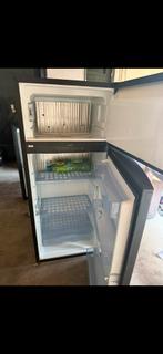 Dometic RMD8505 absorptie koelkast, rechts of links draaiend, Caravans en Kamperen, Ophalen of Verzenden, Zo goed als nieuw