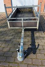 Aanhangwagen, Auto diversen, Aanhangers en Bagagewagens, Ophalen, Gebruikt