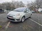 Citroen Grand C4 Picasso 16HDI 115pk 2013 7pl, Auto's, Particulier, Cruise Control, Te koop, C4