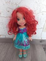 Disney Princess pop Ariel de kleine zeemeermin, Comme neuf, Baby Pop, Enlèvement ou Envoi