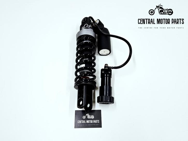 Schokbreker 71mm Sportster S 2021-2024, Motoren, Onderdelen | Harley-Davidson, Gebruikt, Ophalen of Verzenden