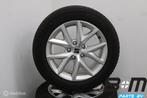 ALLSEASON ORIGINEEL! 16 inch velgen Seat Leon 5F! 5FA601025, Gebruikt, 16 inch, Banden en Velgen, 205 mm