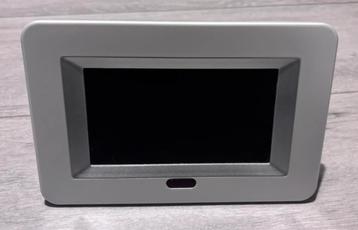Digitale fotokader LCD scherm beschikbaar voor biedingen