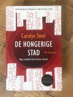 De hongerige stad, Ophalen, Gelezen