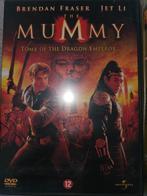 The Mummy & The Mummy Returns (2-disc), Cd's en Dvd's, Ophalen of Verzenden, Nieuw in verpakking