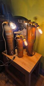 Lampe décorative style industriel, Enlèvement ou Envoi