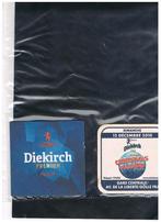 BIERVILTJES LUXEMBURG, Verzenden, Nieuw, Viltje(s)