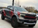 Ford Ranger RAPTOR 2.0D RED EDITION TVAC*BTWIN FULL OPTIONS, Auto's, Automaat, 4 deurs, Gebruikt, 4 cilinders
