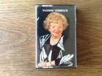 muziekcassette yvonne verbeeck, Cd's en Dvd's, Ophalen of Verzenden, Nederlandstalig, 1 bandje, Origineel