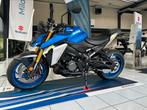 Gsx-S1000, neuve, 0 km STOCKNDEAL, Motos, Entreprise, Plus de 35 kW, 4 cylindres, 1000 cm³