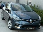 Renault Clio 1.2i•Limited•1ste eig•Navigatie•2018•Garantie, Auto's, Voorwielaandrijving, Stof, 4 cilinders, 127 g/km
