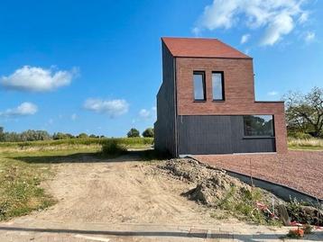 Grond te koop in Lede, Immo, Gronden en Bouwgronden, 500 tot 1000 m²