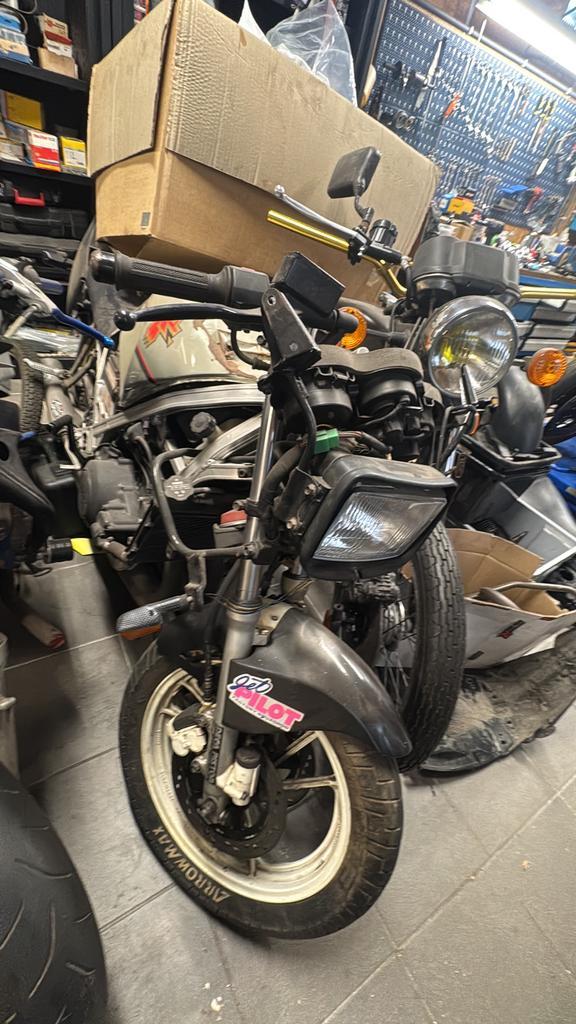 Suzuki rg250 walter wolf, Motos, Motos | Suzuki, Particulier, Enlèvement