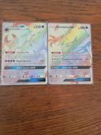 Carte pokémon lot rainbow, Enlèvement