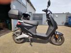 Electrische scooter klasse B, Fietsen en Brommers, Scooters | Overige merken, Ophalen