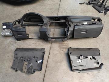 bmw f10/f11 5 reeks Dashboard met head up display beschikbaar voor biedingen