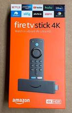 Fire TV stick plusieurs versions disponibles, Nieuw, Ophalen of Verzenden