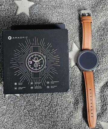 Smartwatch Amazfit GTR Lite 47mm 