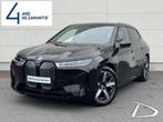 BMW iX 50, Autos, BMW, Autres modèles, Achat, Noir, 5 portes
