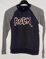 Sweat Rock Star Tex pour garçon taille 11 ans, Comme neuf, Pull ou Veste, Enlèvement, Garçon