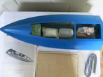 Mantua RC Raceboat Mini Squai, Ophalen, Nieuw